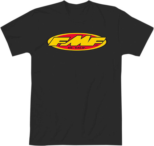 Fmf The Don T-Shirt - Red - 2Xl SP23118917RED2X