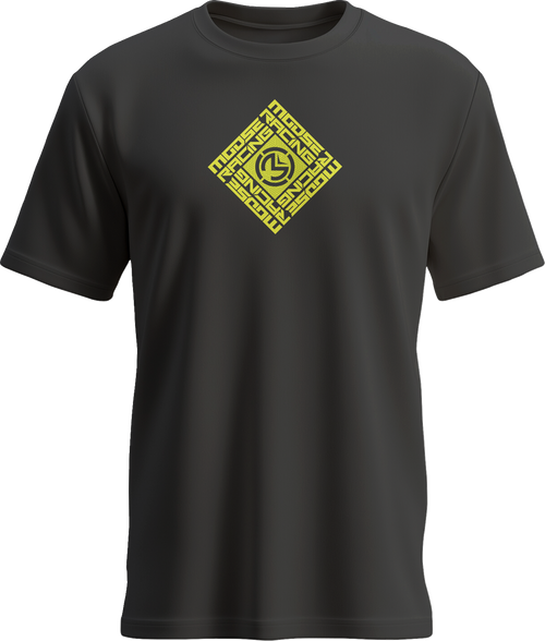 Moose Offroad Spin Sync T-Shirt - Black - Medium 3030-24407
