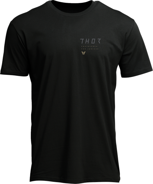 Thor Stamp T-Shirt - Black - Medium 3030-25148
