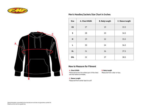 Fmf Don 2 Pullover Hoodie - Black - Xl FA22121902BLKXL