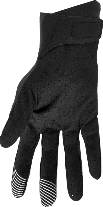 Slippery Flex Lite Gloves - Olive/Black - Xl 3260-0478