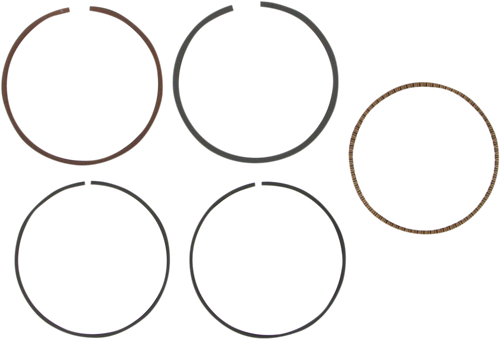 Wiseco Ring Set 3268XG