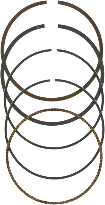 Wiseco Ring Set 3287XC