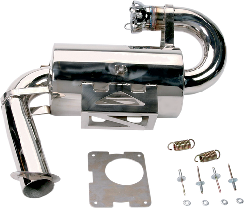 Sno Stuff Rumble Pack Silencer 331-202