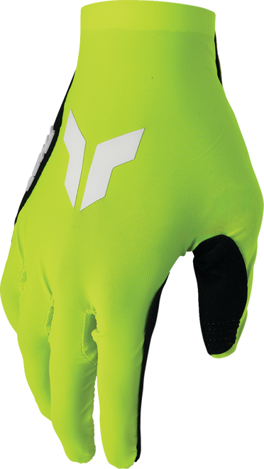 Thor Sportmode Riot Gloves - Acid - Medium 3330-8026