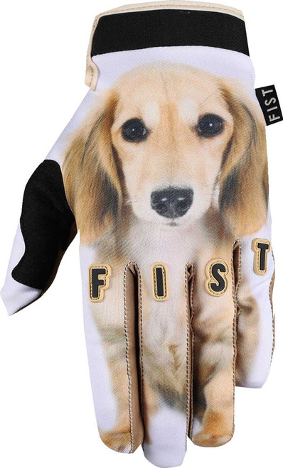 Fist Handwear Strapped Maise N Pearl Gloves - Medium F-GS-00999-M