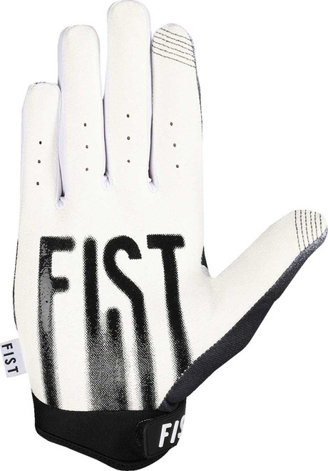 Fist Handwear Youth Strapped Blur Gloves - Xs F-GSY-00995-XS