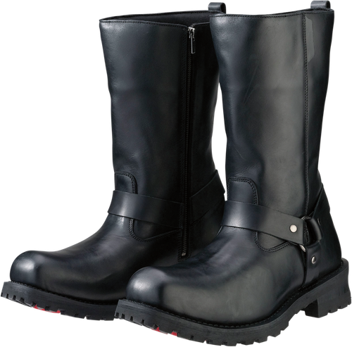 Z1R Riot Boots - Black - Us 10.5 3403-0758