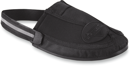Nelson Rigg Shifter Boot Protector - Black CL-SHIFT-BLK