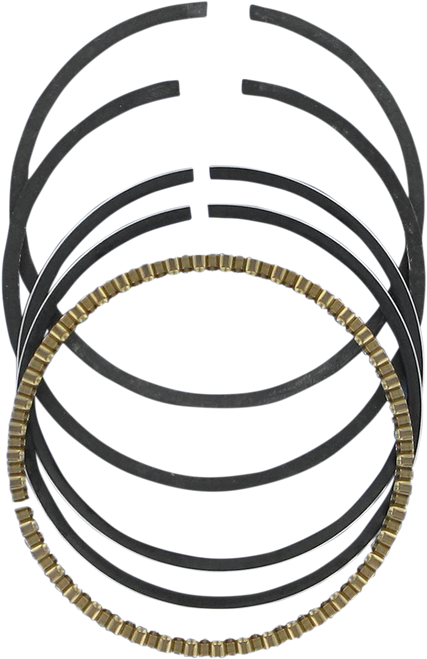Wiseco Ring Set - Big Twin 3447X