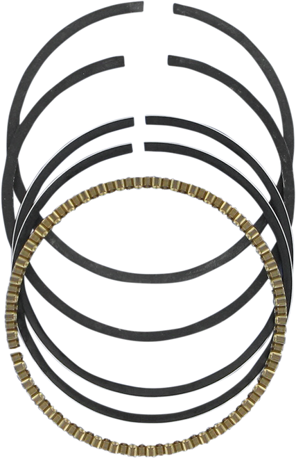 Wiseco Ring Set - Big Twin 3477X