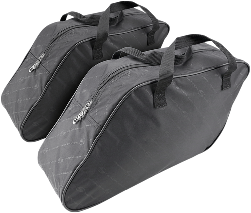 Saddlemen Saddlebag Liners - Slant - Large EX000362