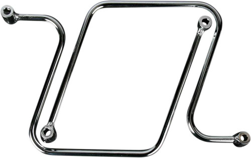 Cobra Saddlebag Supports - Stryker 1596143