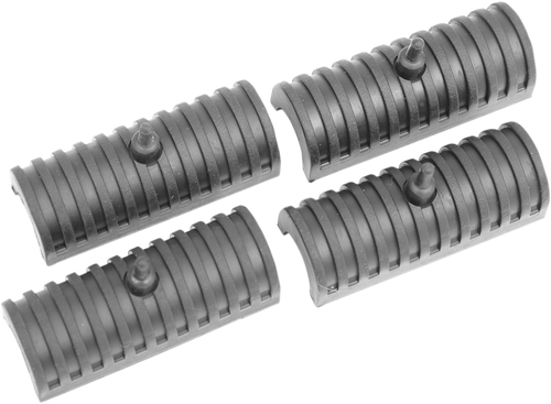 Drag Specialties Replacement Saddlebag Support Cushion - 4 Pack 3501-0853