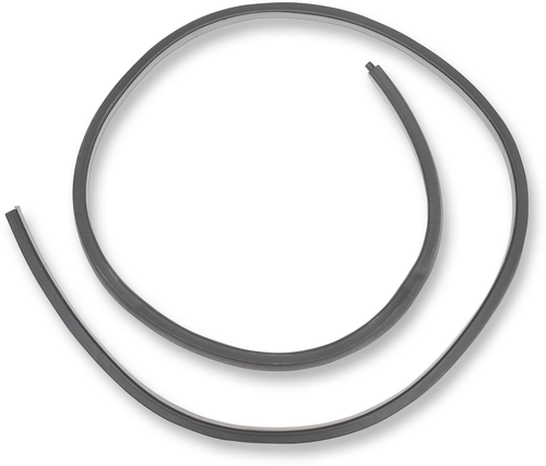 Drag Specialties Saddlebag Lid Gasket - Replacement 3501-0855