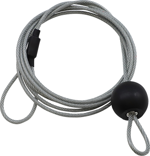 Reda Luggage/Jacket Lock RLJL160001