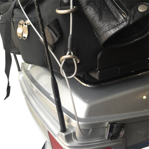 Reda Luggage/Jacket Lock RLJL160001