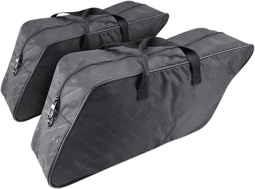 Saddlemen Saddlebag Liners - Oem - Large EX000934