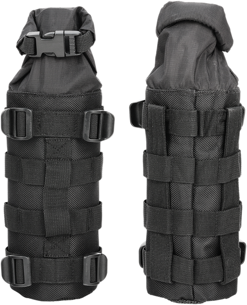 Nelson Rigg Trails End Fuel Bottle Holder RG-1060