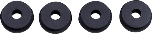 Drag Specialties Replacement Saddlebag Grommets - 4 Pack - Fl '14-'25 3501-1767