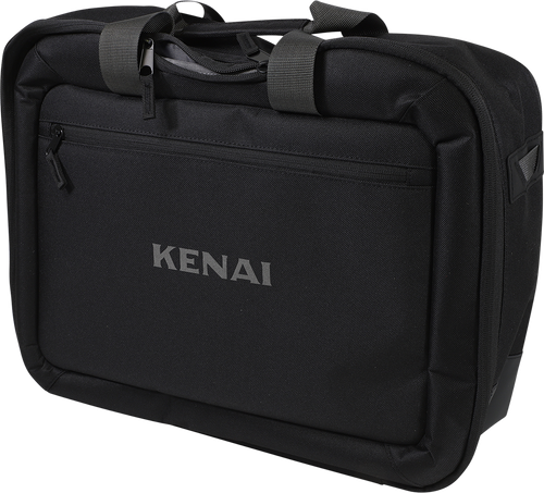 Moose Offroad Kenai Side Case Bag - Inner - Expandable X0IB47KM