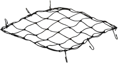 Givi Small Elastic Net With Hooks T11N