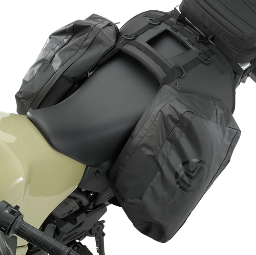 Moose Offroad Adv1 Rackless Saddle Bags 3501-1915