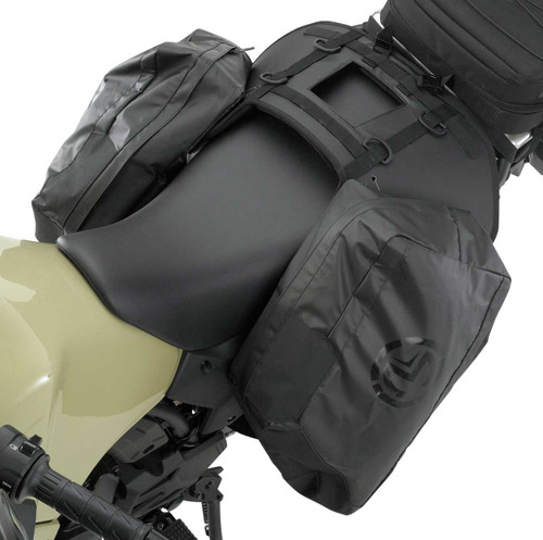 Moose Offroad Adv1 Rackless Saddle Bags 3501-1915