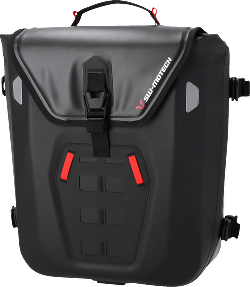Sw-Motech Sysbag Waterproof Side Bag - Medium - 17 To 23 Liter BC.SYS.00.005.10000