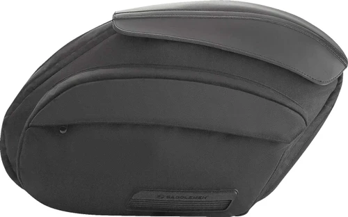Saddlemen Saddlebags - M8 Softail EX000968S
