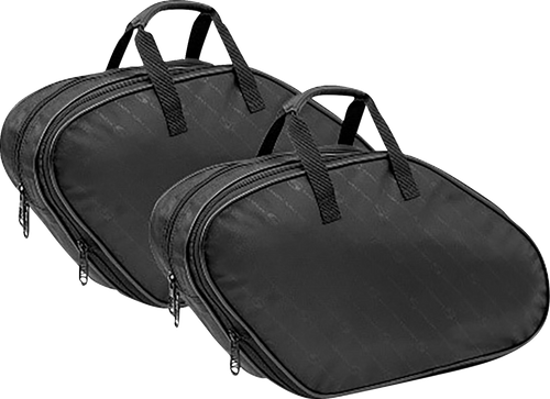 Saddlemen Dxt Saddlebag Liners - Large EX000968I