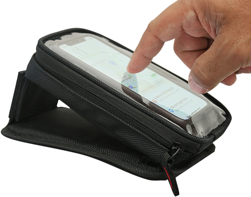 Nelson Rigg Route 1 Magnetic Phone Holder Nr-50 NR-50