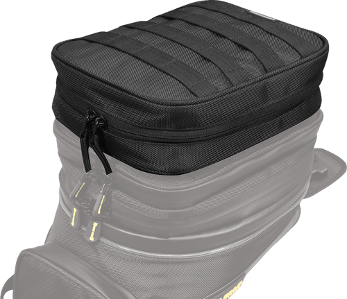 Nelson Rigg Trails End Grand Adventure - Pocket RG-ADV-PKT