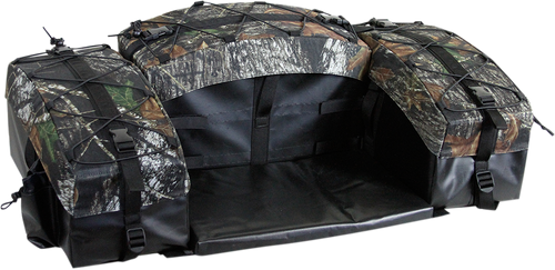 Atv-Tek Arch Series Bag - Rear - Mossy Oak Break-Up ASPBMOB