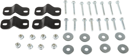 Kimpex Trunk Mount Kit - Tube Rack 458099