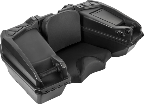 Kimpex Rear Nomad Trunk - Heated Grips 458054