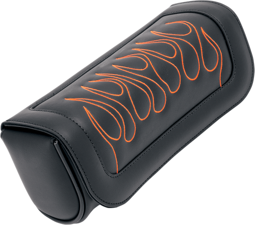 Saddlemen Tool Pouch - Flame - Orange X021-05-0036