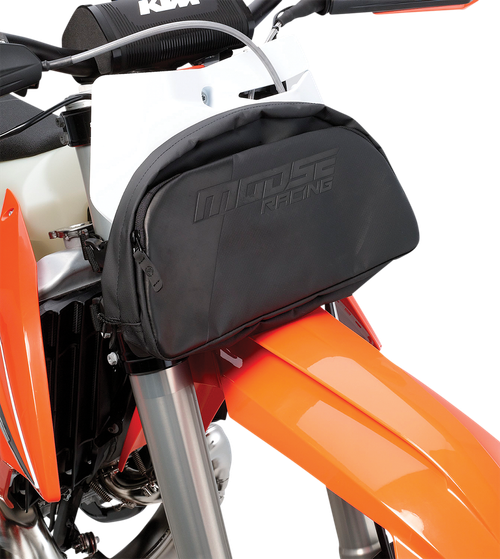 Moose Offroad Number Plate Trail Pack 3510-0109