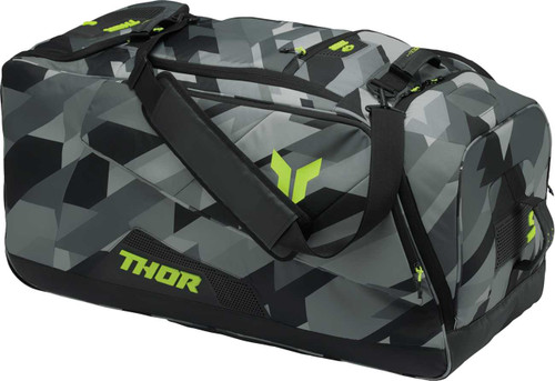 Thor Circuit Bag - Camo/Acid 3512-0333