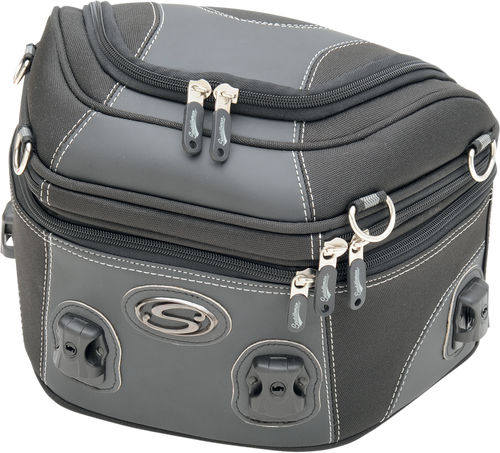 Saddlemen Rear Rack Bag EX000649