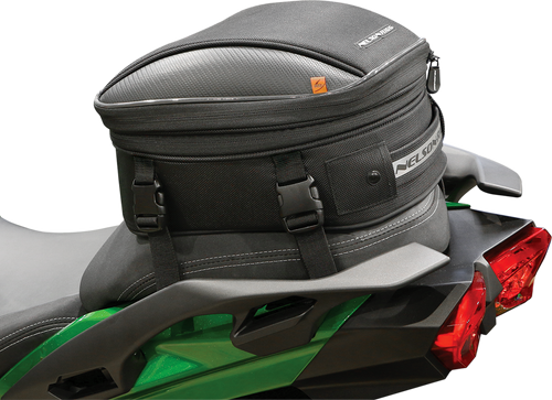 Nelson Rigg Commuter Lite Tail Bag CL-1060-R