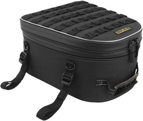 Nelson Rigg Trails End Tail Bag - Adventure RG-1055