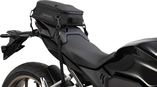 SW-Motech Ion Extension Tail Bag S - 7 To 15 Liter BC.HTA.00.201.10000
