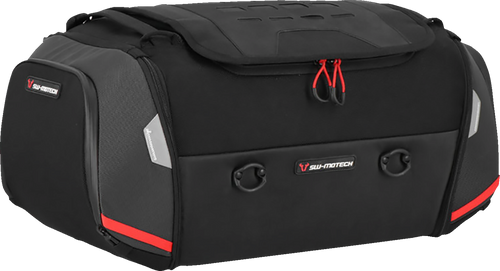 Sw-Motech Pro Rackpack Tail Bag - Black Anthracite - 32 To 42 Liter BC.HTA.00.305.30000