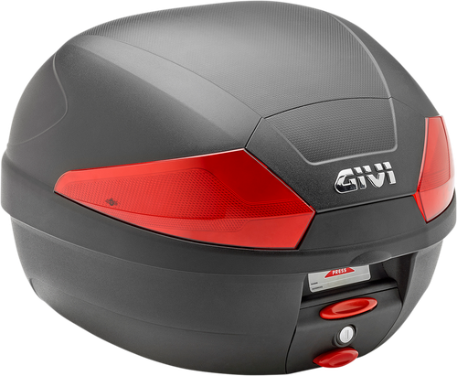 Givi Monolock Case - 29 Liter B29N2