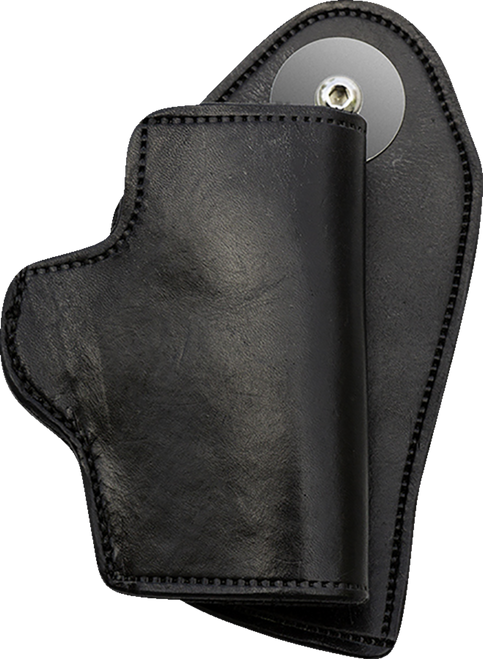 Rickrak Right Holster - Medium SBGH-R-M
