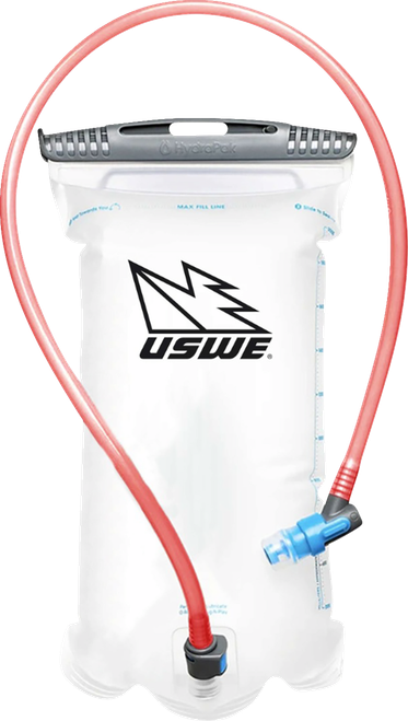 Uswe Elite Hydration Bladder - 1L - Plug-N-Play Coupling 5101219
