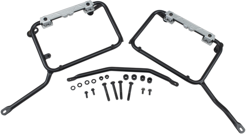 Givi Sidecase Mount PL2119CAM