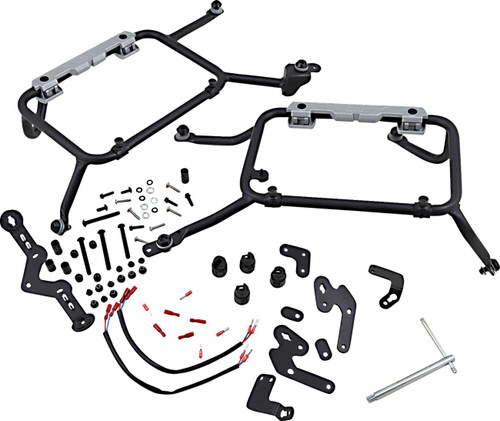Givi Side Case Mount - Honda PL1146