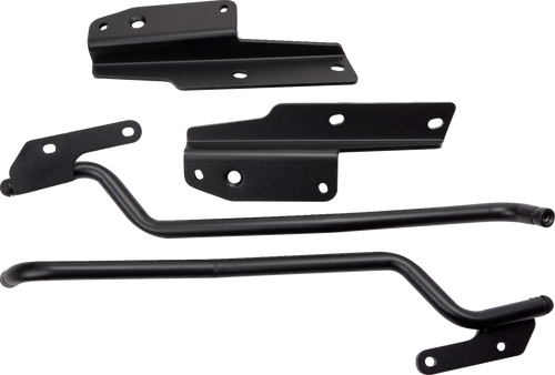 Givi Rear Rack - Honda Crf1100L SR1178